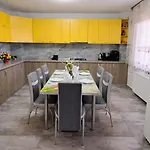 Privat bolig Casa Rotaru