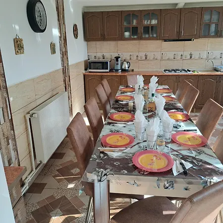 Casa Rotaru * Două Mai