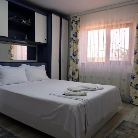 Casa Rotaru Ubytování v soukromí