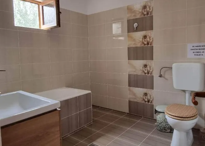 Casa Rotaru Ubytování v soukromí