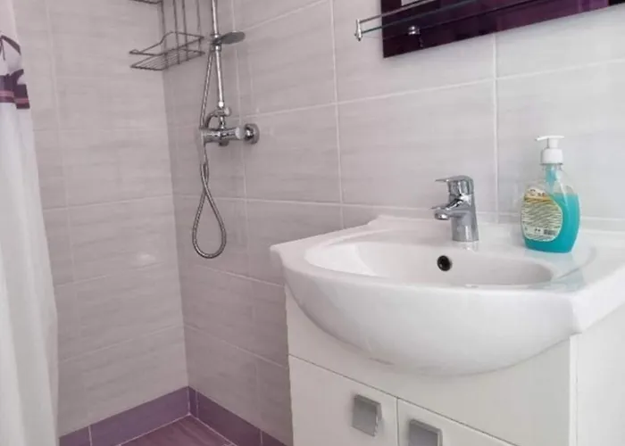 Casa Rotaru Ubytování v soukromí