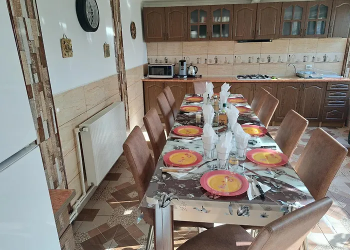 Casa Rotaru * Două Mai