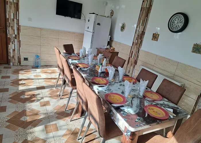 Casa Rotaru * Două Mai