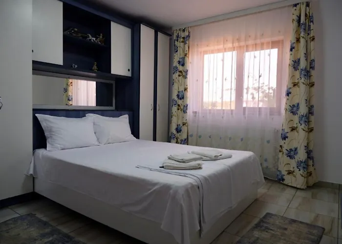 Casa Rotaru Ubytování v soukromí