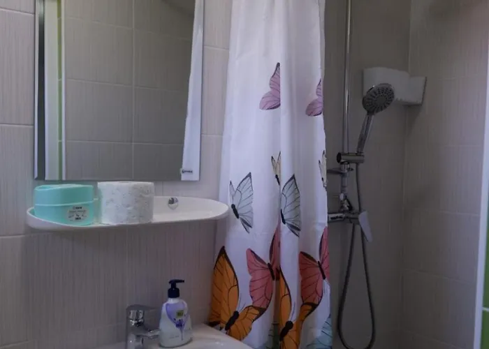 Casa Rotaru * Două Mai