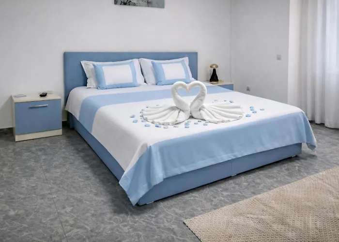 Casa Rotaru * Două Mai