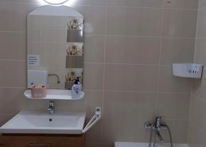 Ubytování v soukromí Casa Rotaru Două Mai