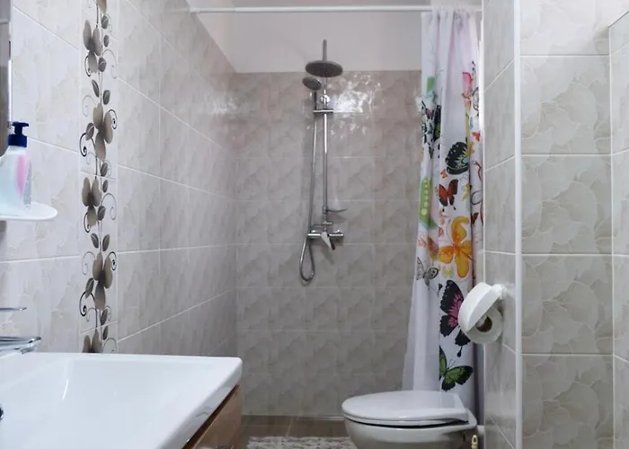 Casa Rotaru Ubytování v soukromí *