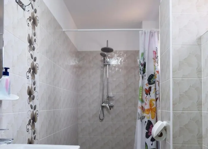 Casa Rotaru Ubytování v soukromí