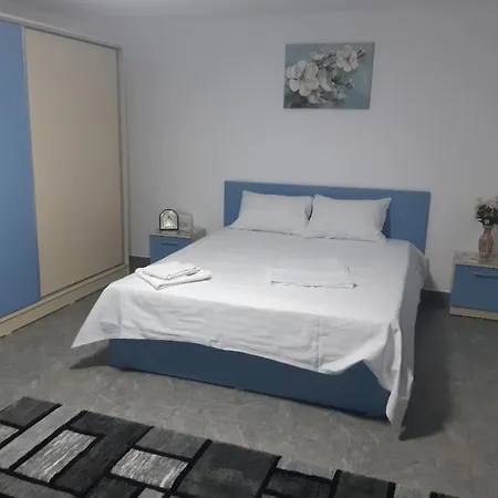 Casa Rotaru * Două Mai