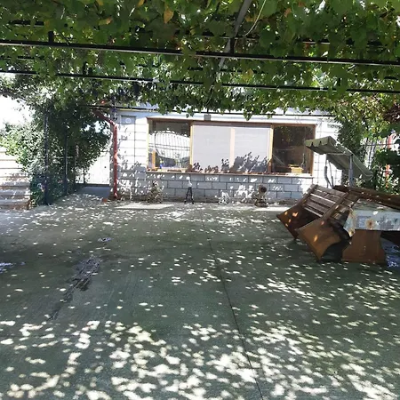 Casa Rotaru * Două Mai