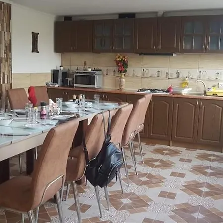 Casa Rotaru Homestay szállás Două Mai