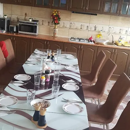 Casa Rotaru Două Mai