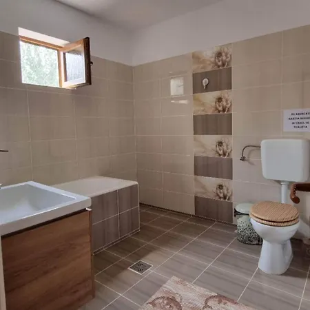 Casa Rotaru Privat bolig