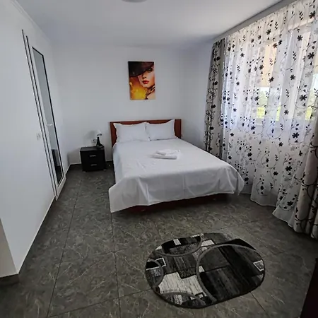 Casa Rotaru * Două Mai