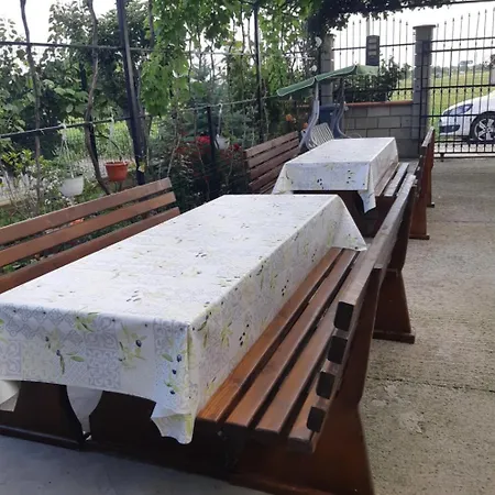 Homestay szállás Casa Rotaru *