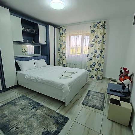Casa Rotaru Homestay szállás *