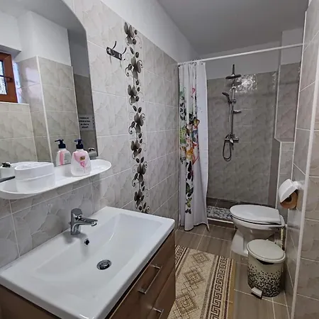 Casa Rotaru Două Mai