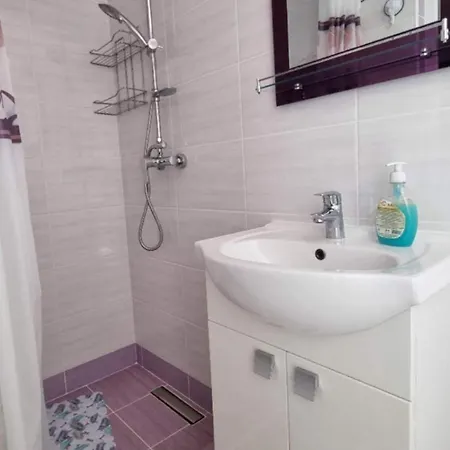 Casa Rotaru Privat bolig