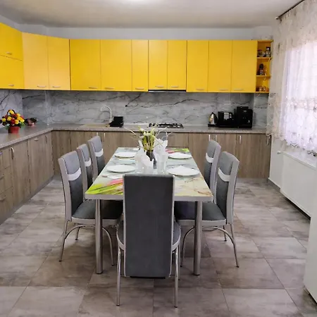 Homestay szállás Casa Rotaru