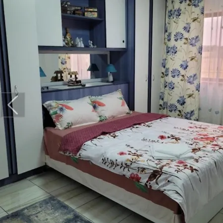 Casa Rotaru Homestay szállás *