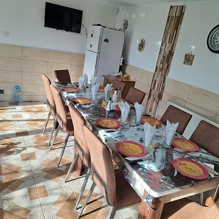 Casa Rotaru * 2 Mai