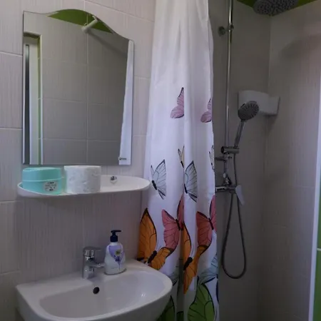 Casa Rotaru * Două Mai