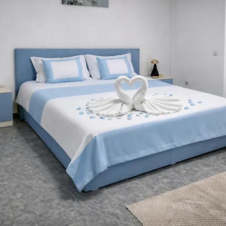 Casa Rotaru * Două Mai