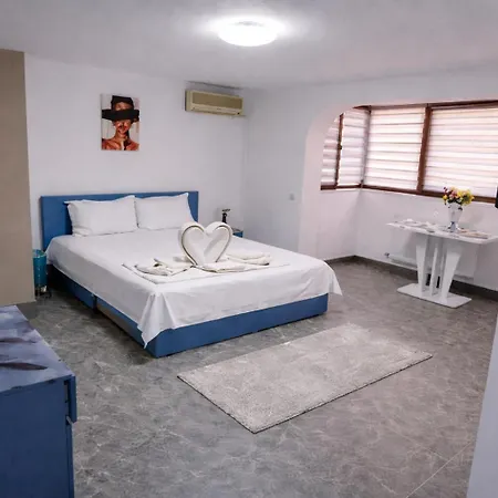 Homestay szállás Casa Rotaru *