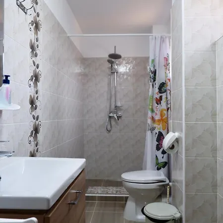 Casa Rotaru Homestay szállás *