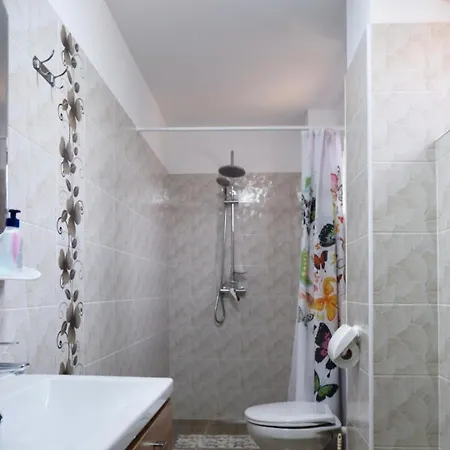 Casa Rotaru Homestay szállás