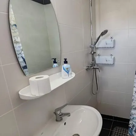 Casa Rotaru Homestay szállás