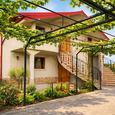 Casa Rotaru Homestay szállás Două Mai