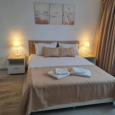 Homestay Casa Rotaru 2 Mai