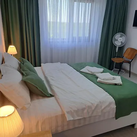 Casa Rotaru Homestay *