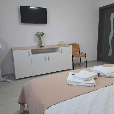 Casa Rotaru 2 Mai