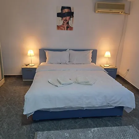 Homestay Casa Rotaru 2 Mai