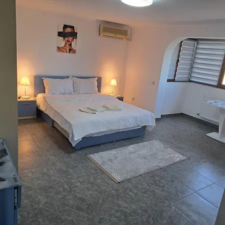 Casa Rotaru 2 Mai