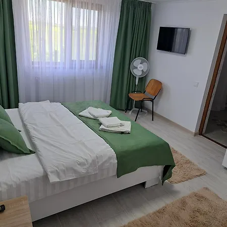 Casa Rotaru Homestay *