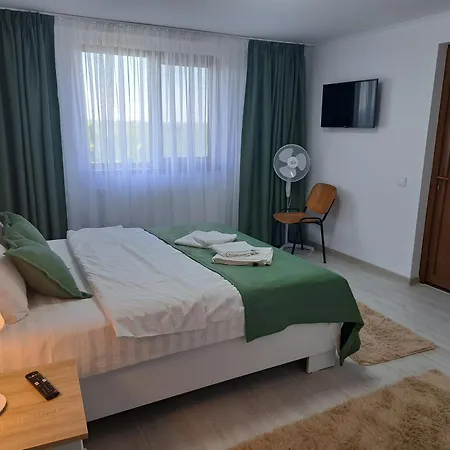 Casa Rotaru Homestay *