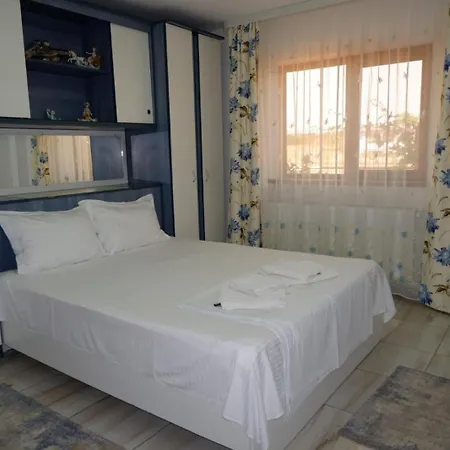 Homestay Casa Rotaru