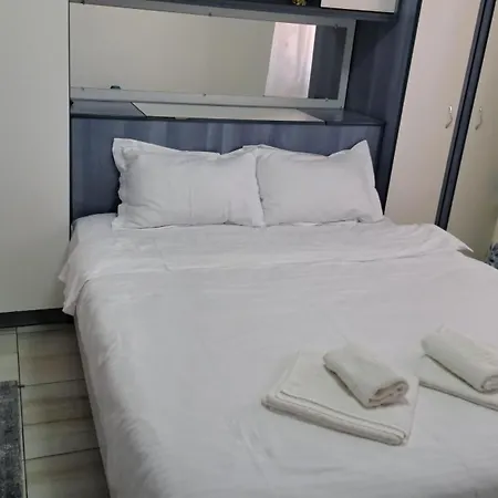 Casa Rotaru Homestay 2 Mai