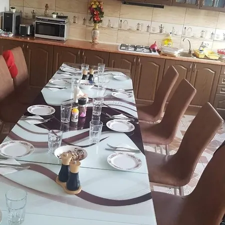 Homestay Casa Rotaru 2 Mai