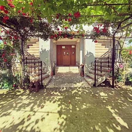 Casa Rotaru *