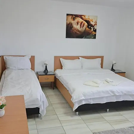Casa Rotaru Două Mai
