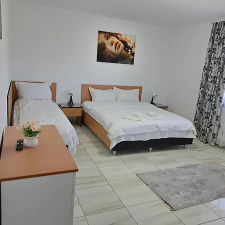 Homestay Casa Rotaru