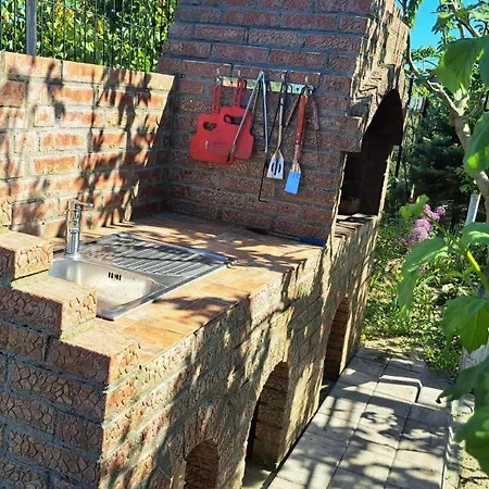 Casa Rotaru Homestay *