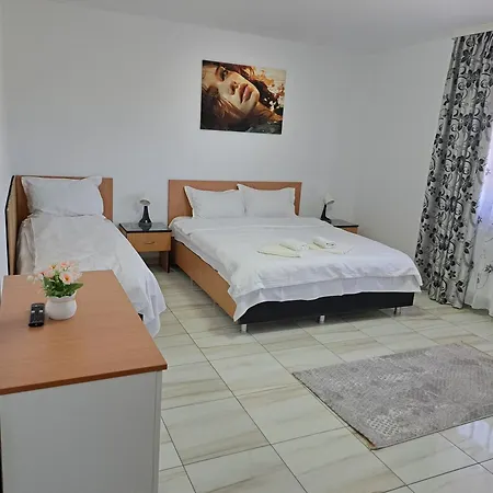 Casa Rotaru * Două Mai