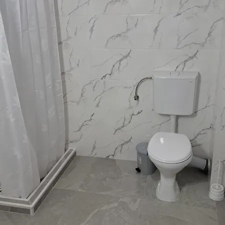 Homestay Casa Rotaru 2 Mai