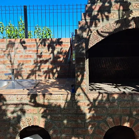 Homestay Casa Rotaru *